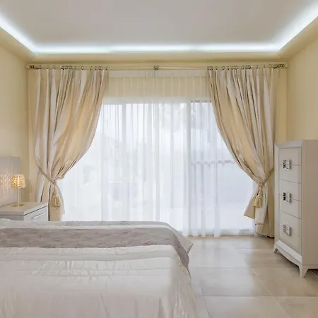 Villa Kristina *