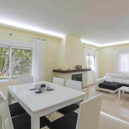Villa Kristina *
