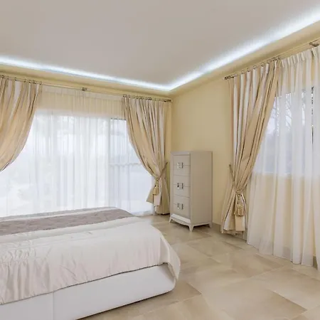 Villa Kristina *
